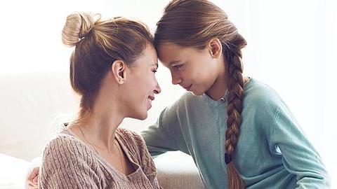 Τι κάνουν συχνά οι καλοί γονείς