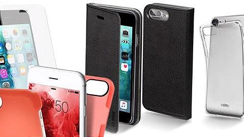 Τα Public προσφέρουν πρώτοι την πληρέστερη γκάμα αξεσουάρ για τα νέα iPhone 7!