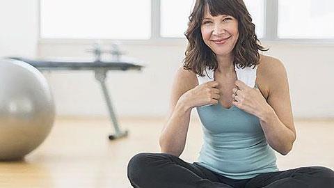 7 τρόποι να τονώσετε τον μεταβολισμό σας μετά τα 40