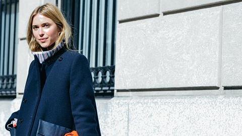 10 οικονομικά φθινοπωρινά «κομμάτια» που πρέπει να έχουν μια θέση στη ντουλάπα σας