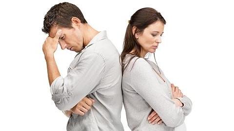 Τα 12 πιο συνηθισμένα λάθη σε μια σχέση 