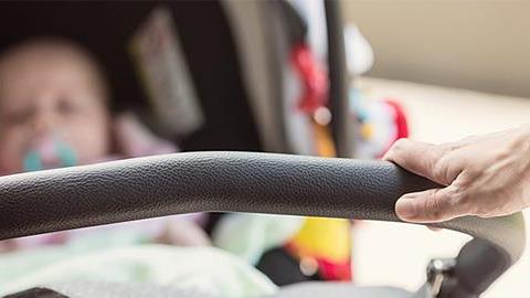 «Η απροσεξία που παραλίγο να στοιχίσει τη ζωή του μωρού μου»