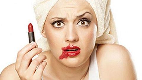 Πώς να διορθώσετε τα πιο συχνά λάθη που κάνετε στο μακιγιάζ