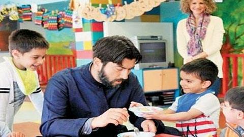 Γνωστός αλευροβιομήχανος δωρίζει την έπαυλή του στα παιδιά της «Κιβωτού του Κόσμου»