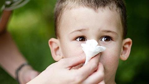 Αρρωσταίνει συνέχεια! 