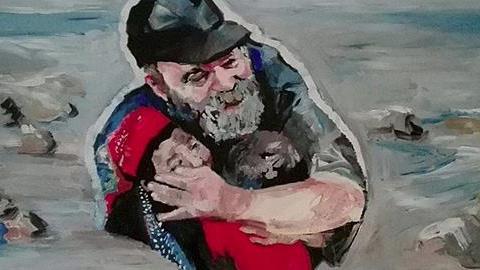 «Ο άλλος άνθρωπος»: Όταν η αλληλεγγύη γίνεται οικογένεια