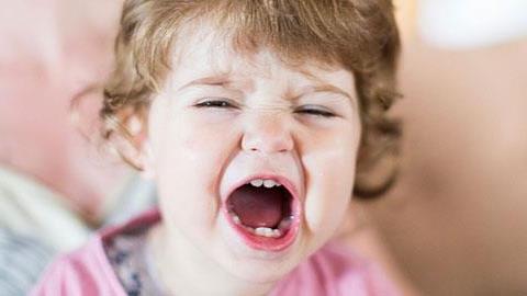 Τα 5 άλυτα προβλήματα όλων των γονιών