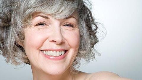 8 λόγοι να χαίρεσαι αν έχεις πατήσει τα 50