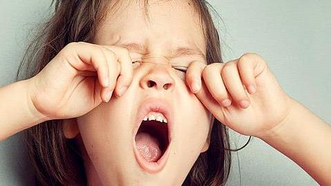 Γιατί τα παιδιά πρέπει να κοιμούνται μέχρι τις 9 το βράδυ