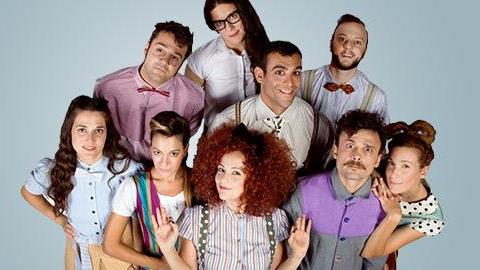 Οι παιδικές παραστάσεις που ανυπομονούμε να δούμε φέτος