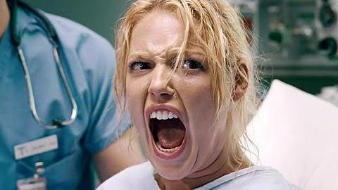 Γιατί καμία γέννα δεν είναι όπως στις ταινίες