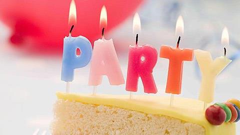 4 μοναδικοί χώροι για ένα διαφορετικό παιδικό πάρτι!