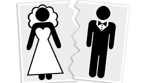 6 συνήθειες που σκοτώνουν το γάμο αργά αλλά σταθερά