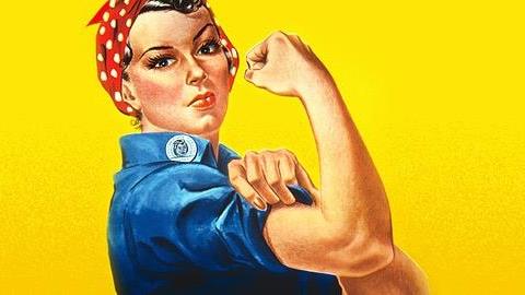 Ισχυρές γυναίκες που έμειναν στην ιστορία