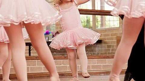 Οι ιδανικές δραστηριότητες για κορίτσια προσχολικής ηλικίας