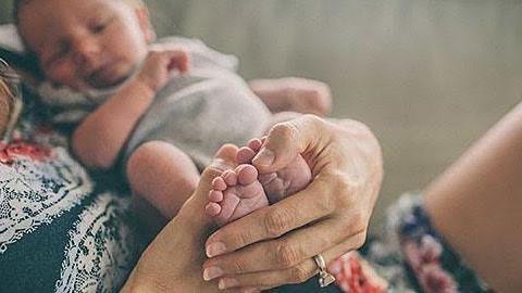 «Όταν γίνεις γονιός φαίνεται πραγματικά τι άνθρωπος είσαι»