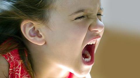 Τι να κάνετε όταν το παιδί «αντιμιλάει»