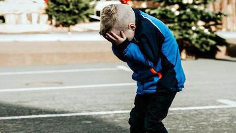 Μεγαλώνοντας ένα παιδί με αυτισμό