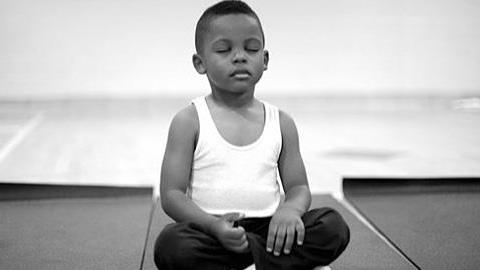 Σχολείο αντικαθιστά την τιμωρία με... διαλογισμό!