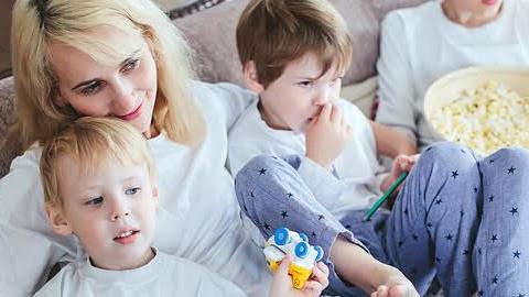 Οι παιδικές ταινίες που ανυπομονούμε να δούμε φέτος