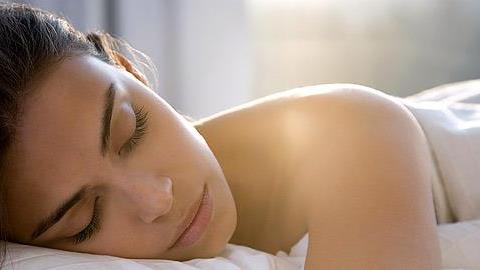 Πώς να κοιμηθείτε σαν… μωρό!