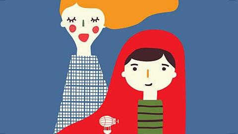 Κερδίστε 4 διπλές προσκλήσεις για την παράσταση «Μίλα και Σουτ» στο Μέγαρο Μουσικής στις 6/11