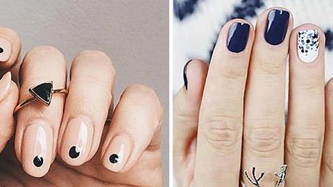 Νύχια για το φθινόπωρο 2016: 10 σχέδια που θα λατρέψετε!