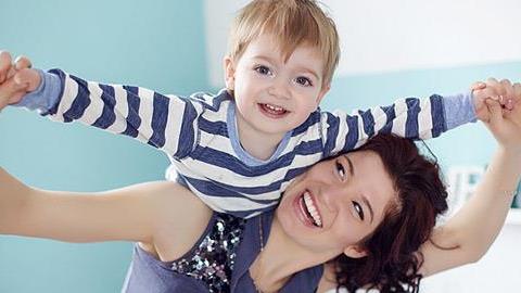 8 συνήθειες των προνοητικών μαμάδων