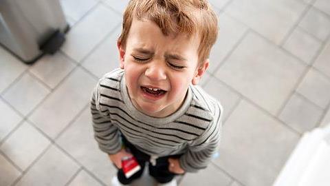 Το ένα και μοναδικό μυστικό για πειθαρχημένα παιδιά