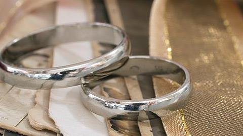 «Όσα με δίδαξε ο γάμος των γονιών μου»