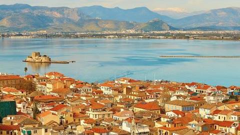 4 κοντινοί οικογενειακοί προορισμοί για το τριήμερο της 28ης Οκτωβρίου