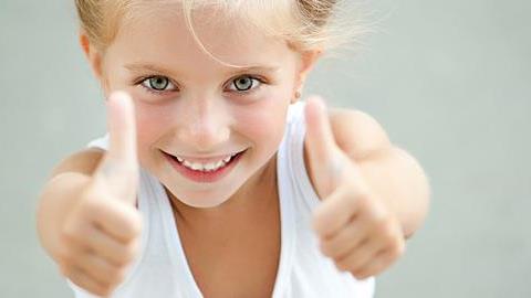 Πώς να μεγαλώσω ένα θαρραλέο παιδί