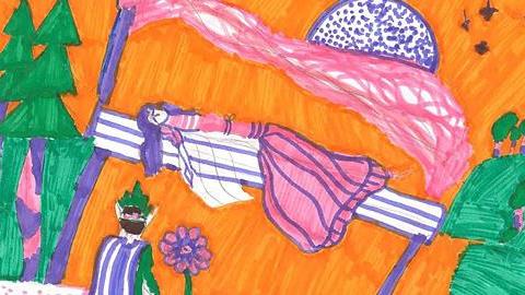 Κερδίστε 4 διπλές προσκλήσεις για την παράσταση «Σαν... όνειρο καλοκαιρινής νύχτας»