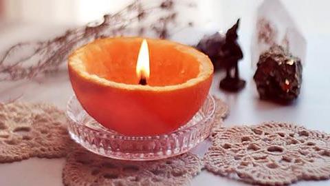 Πώς να κάνετε το σπίτι σας να μοσχοβολάει