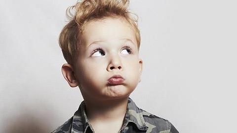 Γιατί τα παιδιά λένε ψέματα