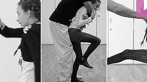 Οι τρεις κινήσεις που θα σώσουν τη ζωή του παιδιού σας