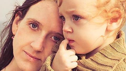 Ο χρόνος που έχουμε με τα παιδιά μας δεν είναι ποτέ αρκετός