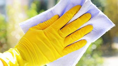 Κάθε πότε πρέπει να κάνετε την κάθε δουλειά του σπιτιού