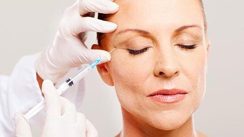 Μπότοξ: Να το κάνω ή όχι;