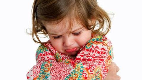 Δεν θέλει να πάει στον παιδικό σταθμό