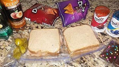 Η πράξη αγάπης ενός μαθητή για τον συμμαθητή του που πρέπει όλοι να ακολουθήσουμε