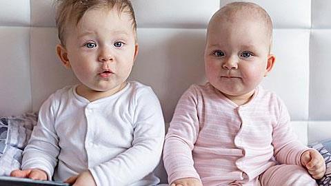 «Τόσο ίδια και τόσο διαφορετικά»