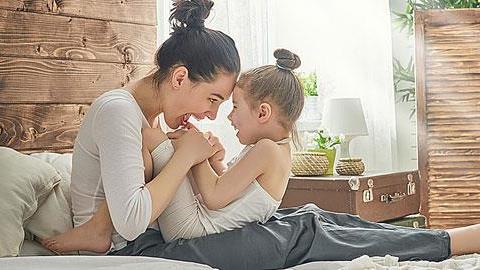 «Τι θέλω να θυμούνται τα παιδιά μου από εμένα»