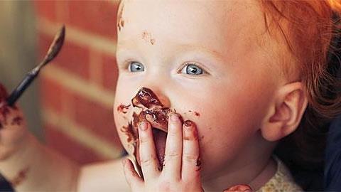 O γιος μου είναι «γλυκατζής». Τι να κάνω;