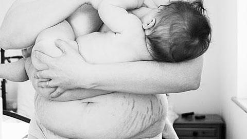 Γιατί δεν μπορώ να χάσω τα κιλά της εγκυμοσύνης