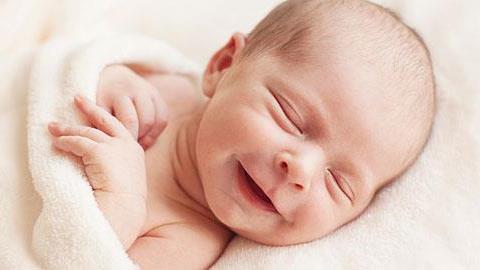 11 πληροφορίες για την ανάπτυξη του μωρού σας που δεν γράφουν τα βιβλία