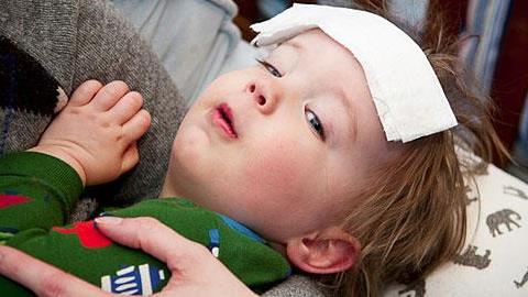 Λοιμώδης μονοπυρήνωση στο παιδί: Πώς να το προστατεύσετε