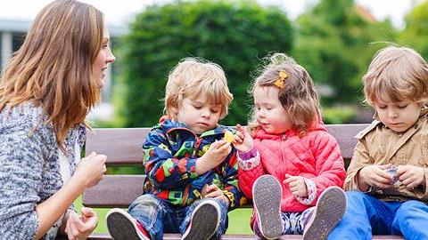 Γράμμα στο μικρότερο παιδί μου: Συγγνώμη που δεν έχεις τίποτα καινούριο!