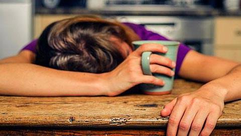 «Σε κάθε μαμά που νομίζει ότι έχει χάσει τον εαυτό της…»