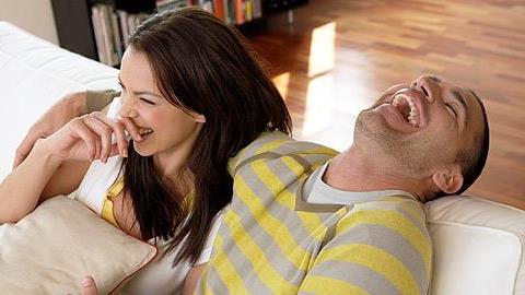 Ξέρεις ότι ο γάμος σου είναι ευτυχισμένος όταν...